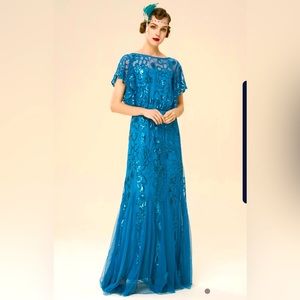 Babeyond Mermaid Gown
